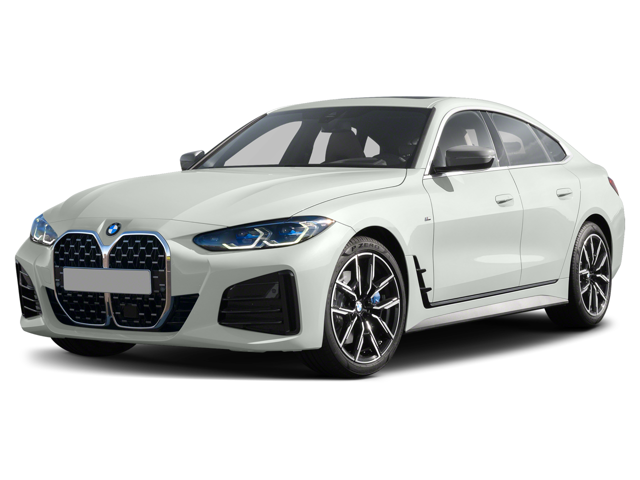 2023 BMW 4 Series