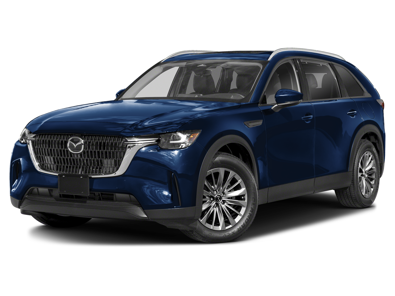 2024 Mazda Mazda CX-90
